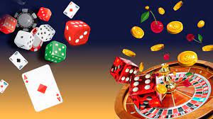 Вход на зеркало Casino Get X